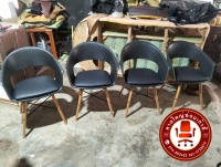 LINE_ALBUM_16102025 _1_251016_3.jpg - หุ้มหนังเก้าอี้ทานข้าว | https://hatyaisofa.com